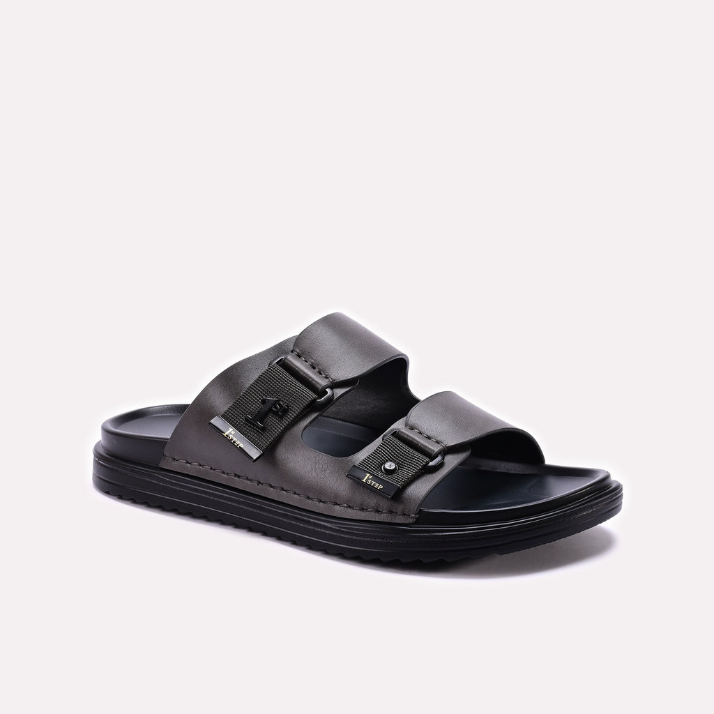 Casual Slipper Gray 0151230