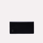 Ladies Casual Wallet Black 0310365