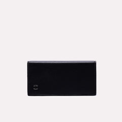 Ladies Casual Wallet Black 0310365