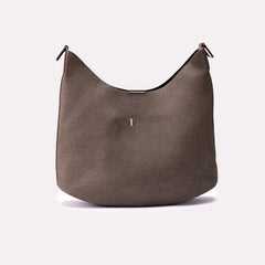 Casual Shoulder Bag Green 0331767