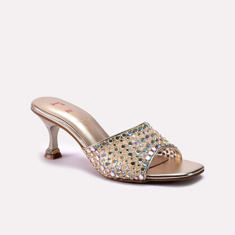 Fancy Slipper Fawn 0413489
