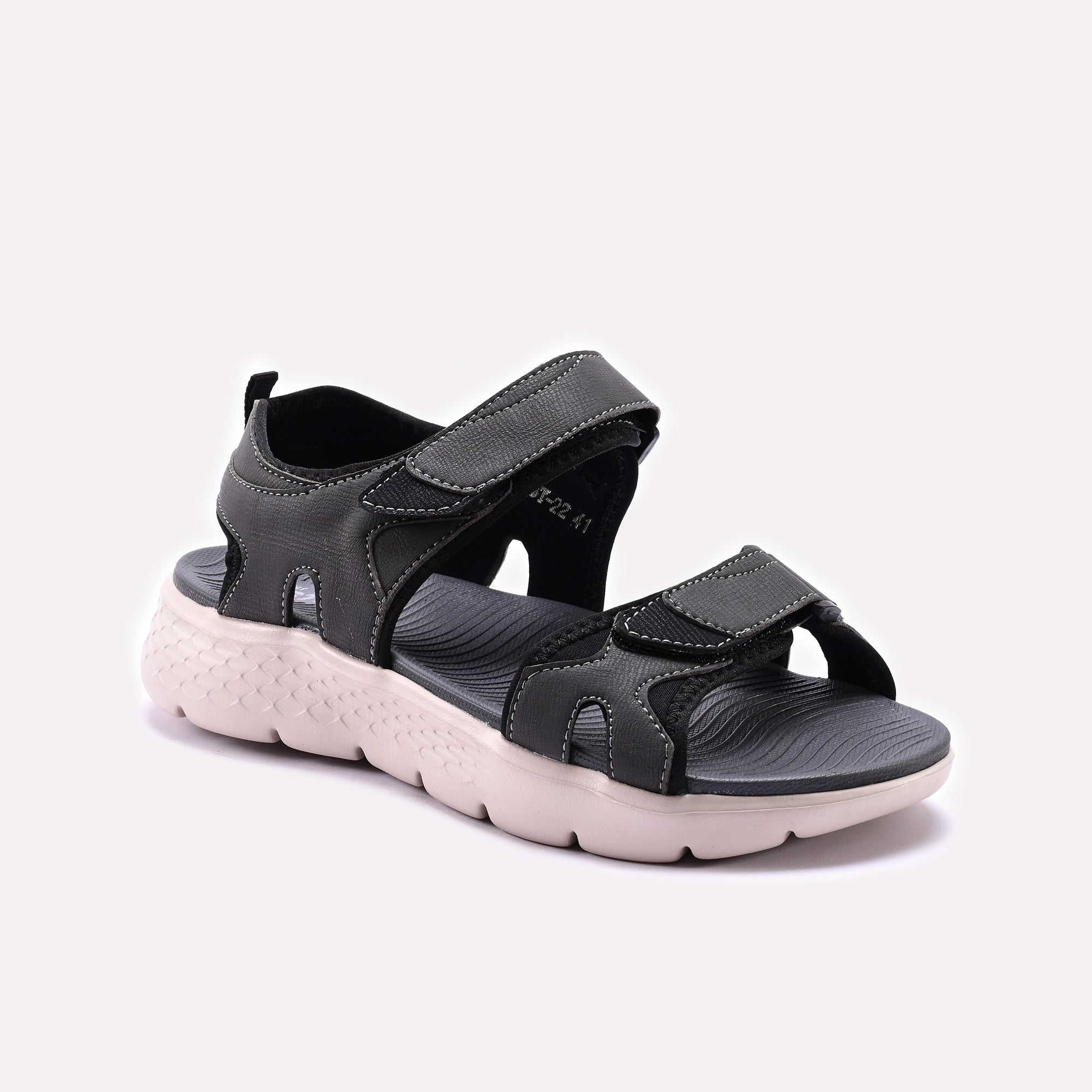 Sport Sandal Gray 0141464