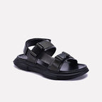 Gray Comfy Casual Sandals 0141163