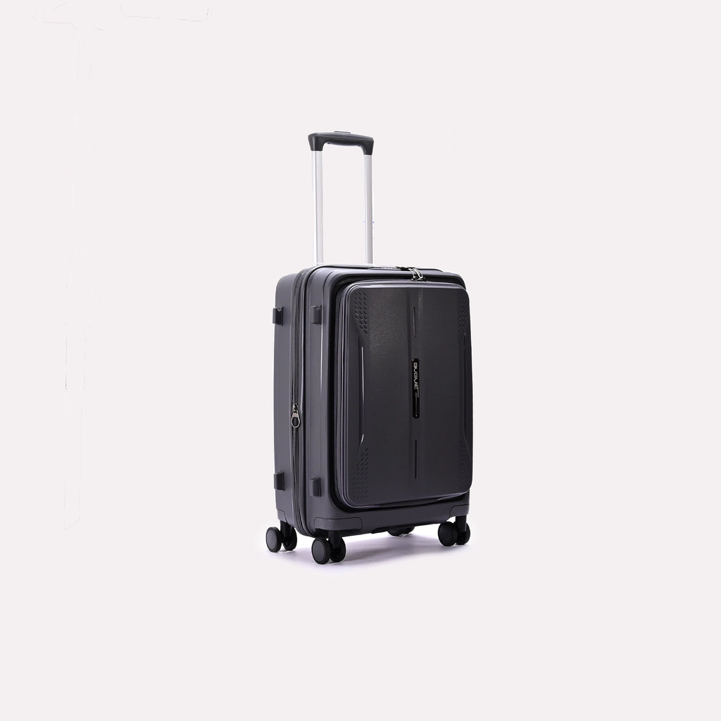 Trolley Bags Gray 0850329