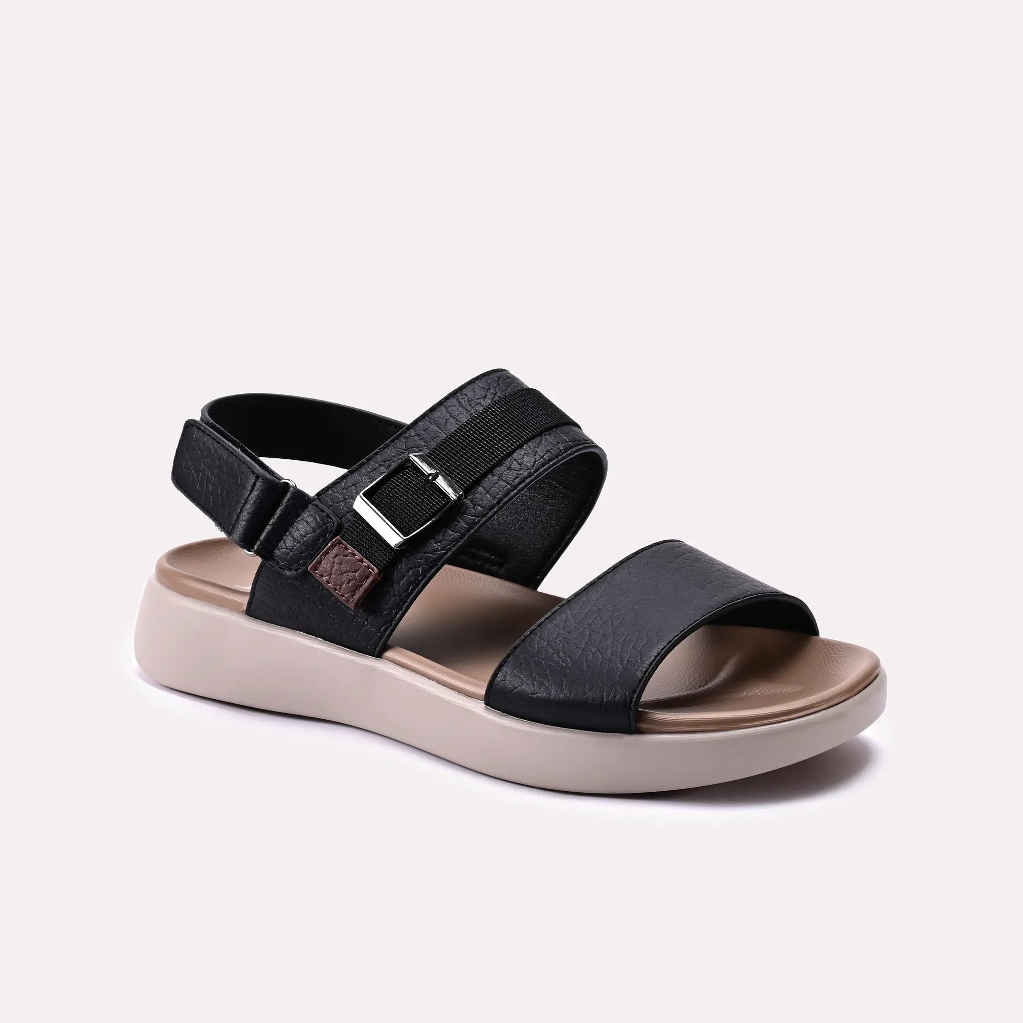 Casual Sandal Black 0141411