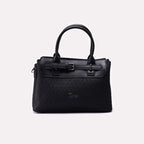 Casual Shoulder Bag Black 0331760