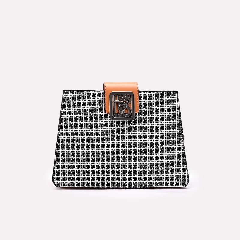 Casual  Shoulder Bags W.Black 0331553