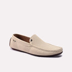 Loafer Shoes Fawn 0131006