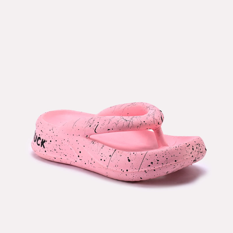 Casual Slipper Pink 0413394