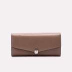 Casual Wallet Light Brown 0310416
