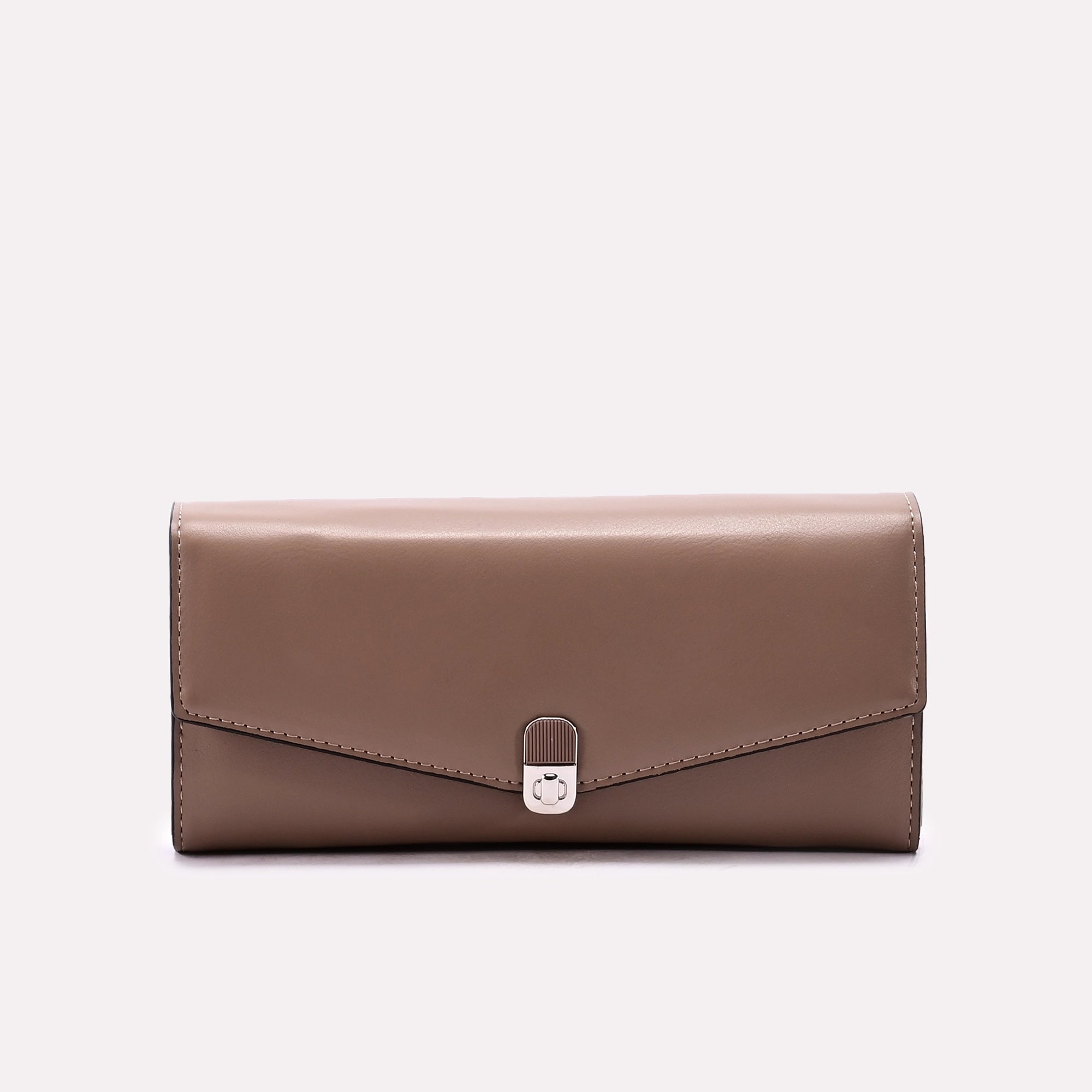 Casual Wallet Light Brown 0310416