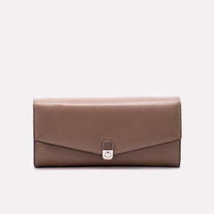 Casual Wallet Light Brown 0310416