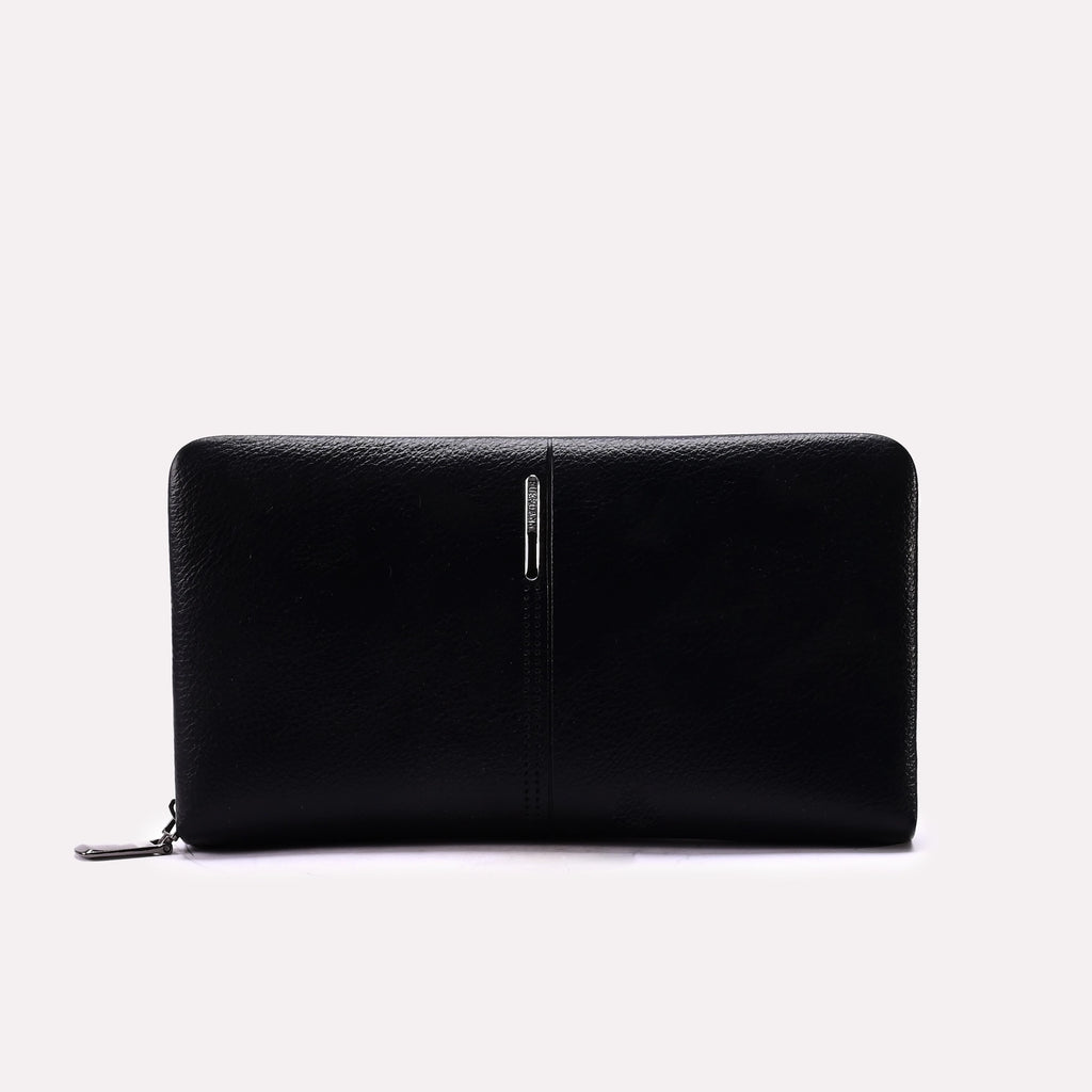Casual Wallet Black 0310395