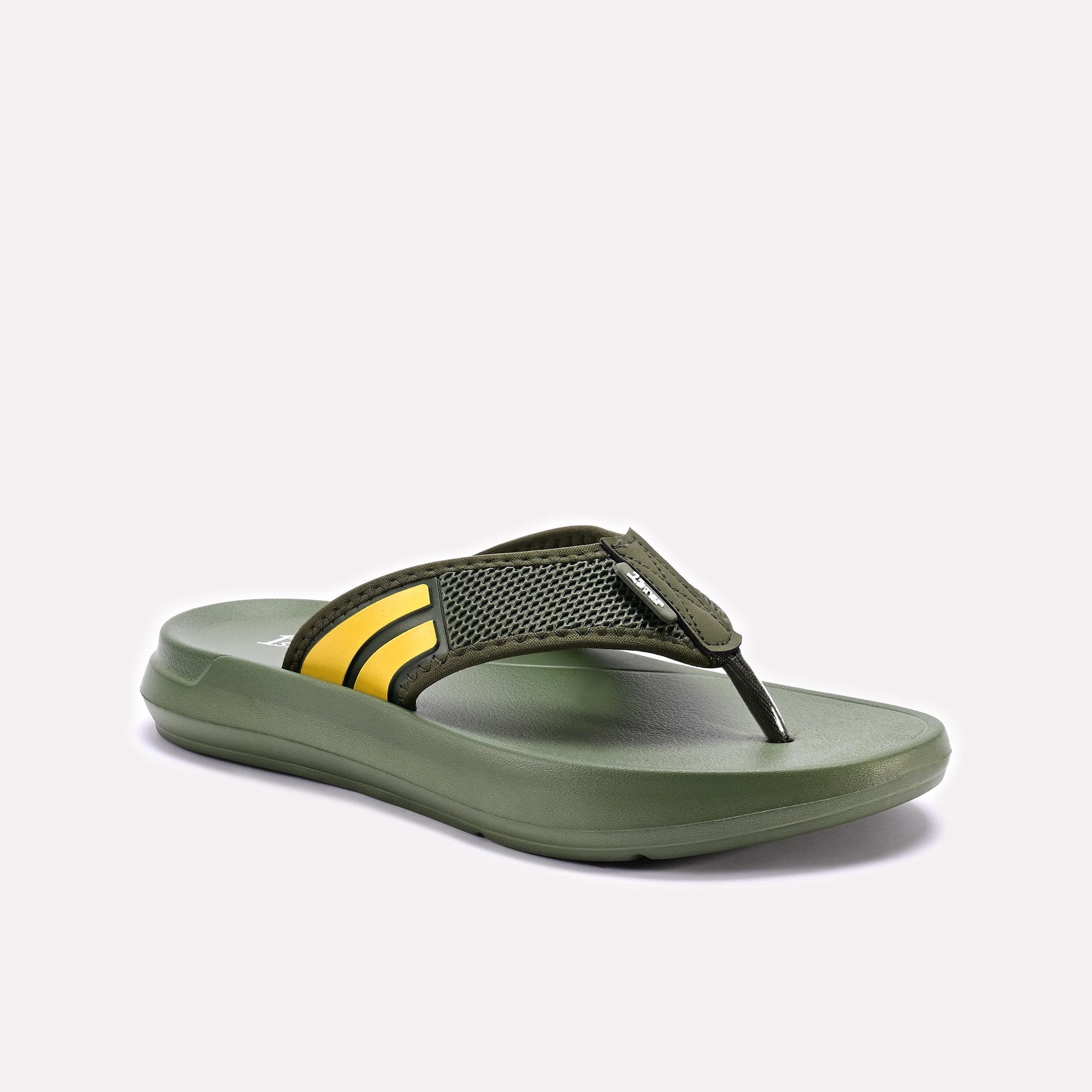 Sport Slipper Green 0151365