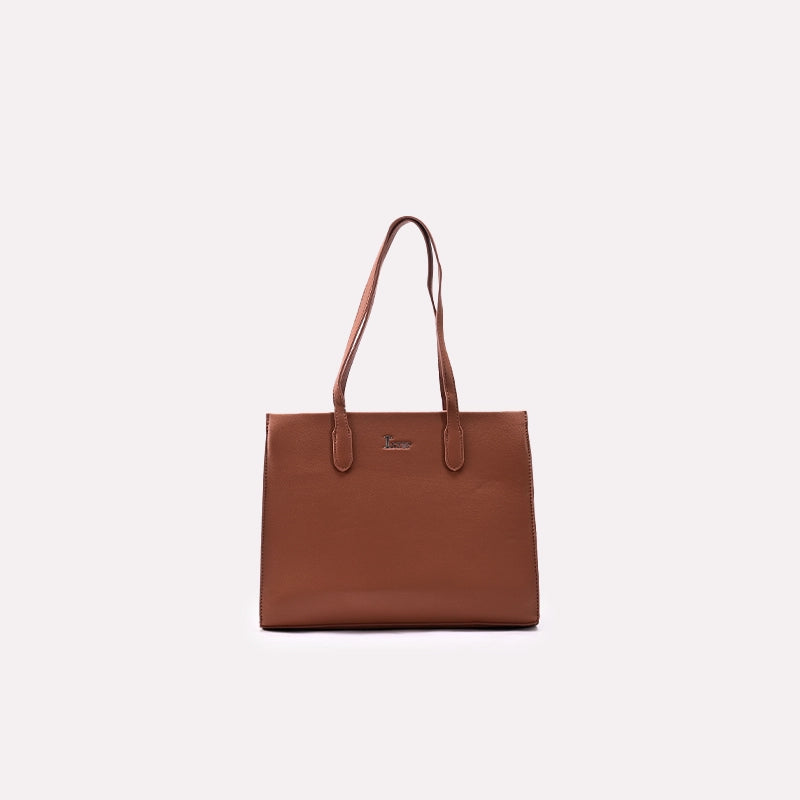 Casual Shoulder Bags Mustard 0331491