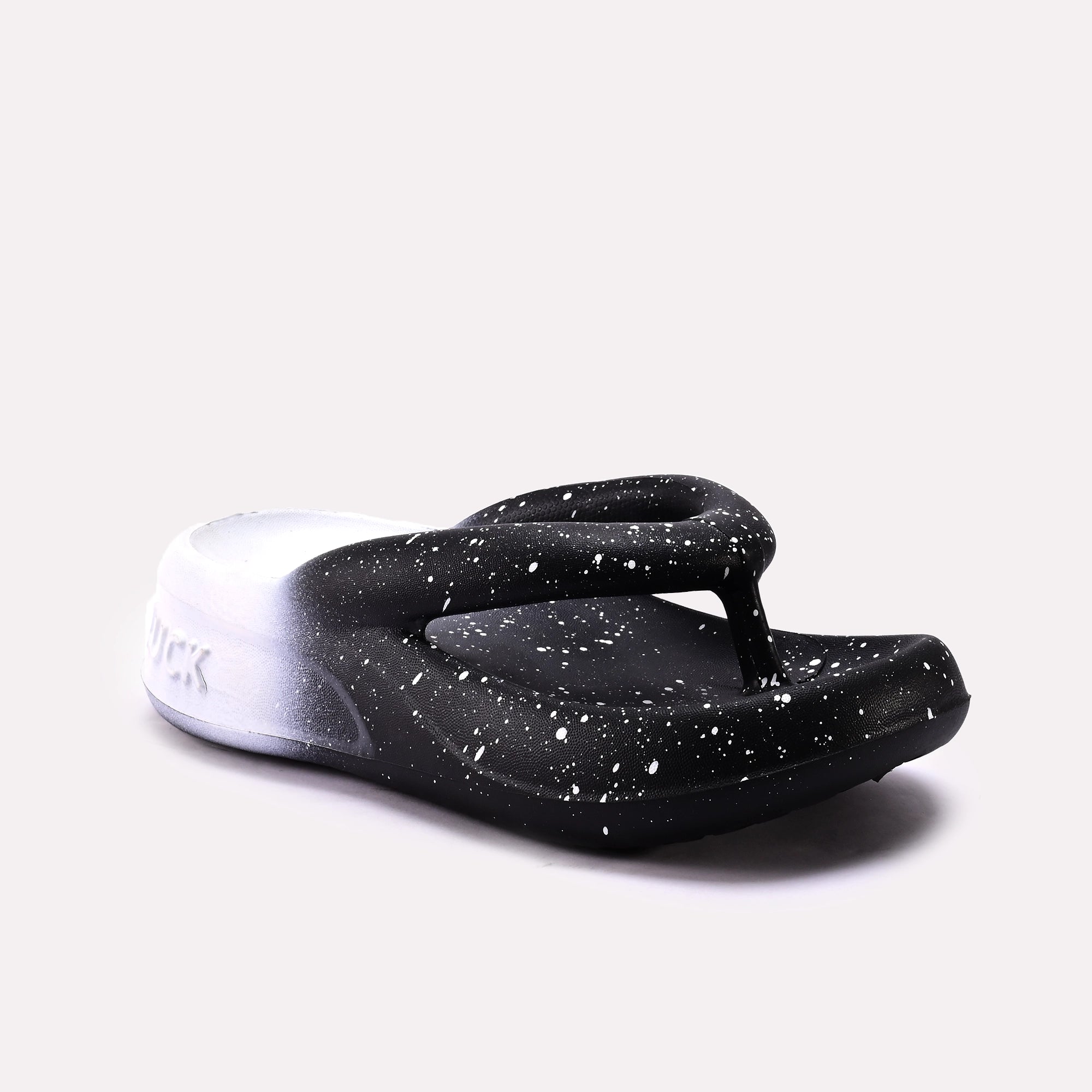 Casual Slipper Black 0413396