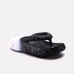 Casual Slipper Black 0413396