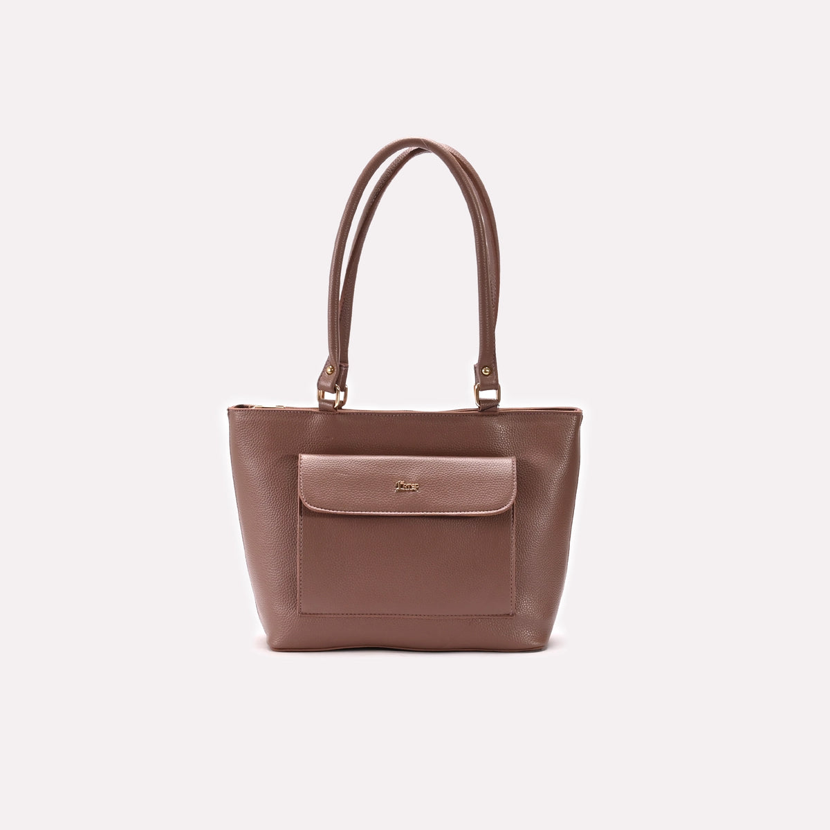 Shoulder Bag Peach 0331800