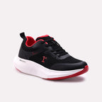 Sneaker Shoes Black 0440897
