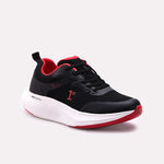 Sneaker Shoes Black 0440897