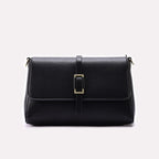 Casual Hand Bags Black 0322266
