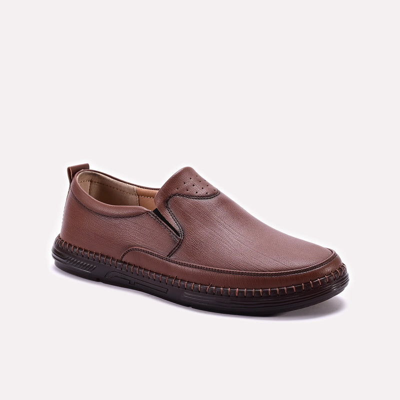 Casual Shoes Brown 0160670