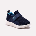 Baba Sneaker Shoes Blue 0640110