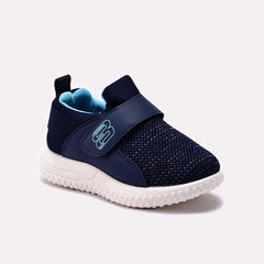 Baba Sneaker Shoes Blue 0640110