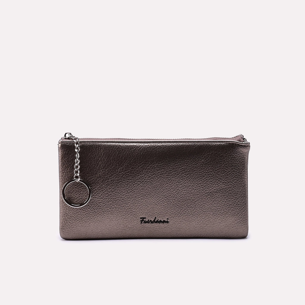 Ladies Casual Wallet Copper 0310370