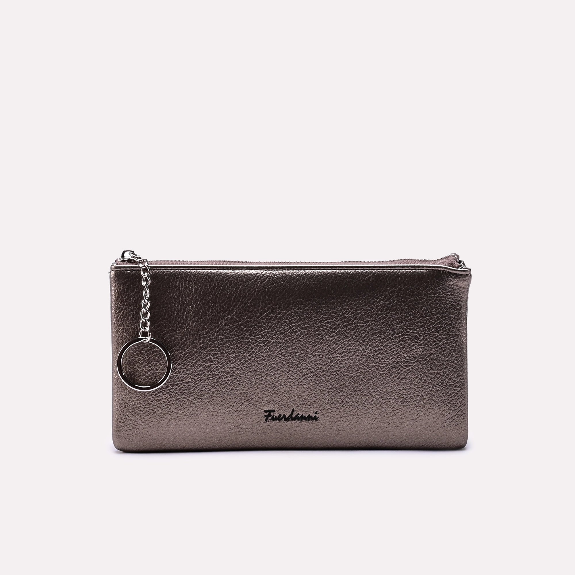 Ladies Casual Wallet Copper 0310370