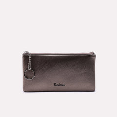 Ladies Casual Wallet Copper 0310370