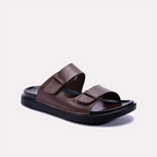 Casual Slipper Brown 0150912