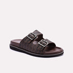 Casual Slipper Brown 0151381