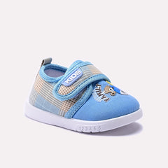 Baby Sneaker Shoes 0740079 Turquoise
