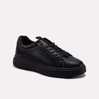 Sneaker Shoes Black 0120714