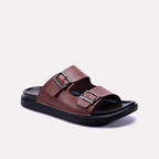 Casual Slipper Mustard 0150911