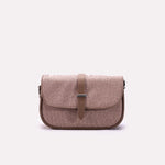 Casual Hand Bags Light Brown 0322039