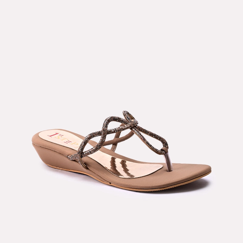 Fancy Slipper Fawn 0413640