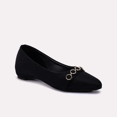Casual Pumps Black 0431446