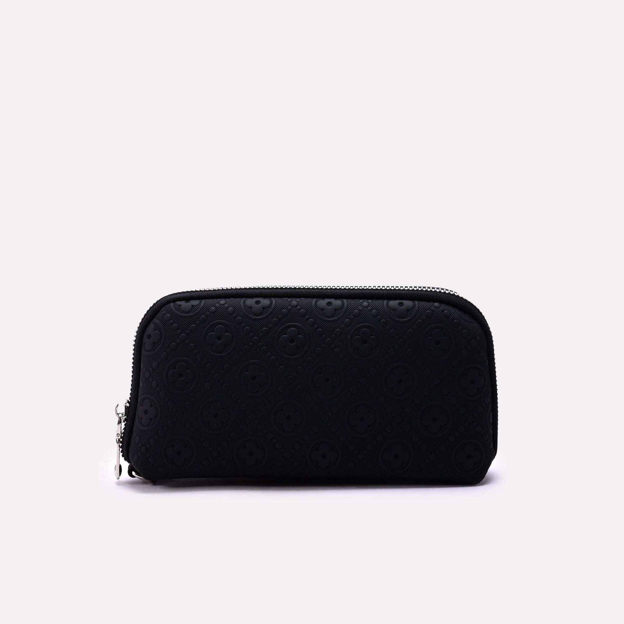 Ladies Casual Wallet Black 0310376