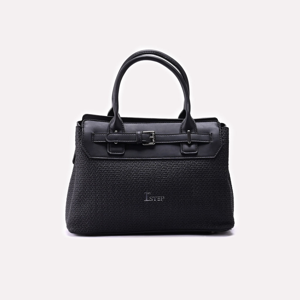 Shoulder Bag Black 0331778