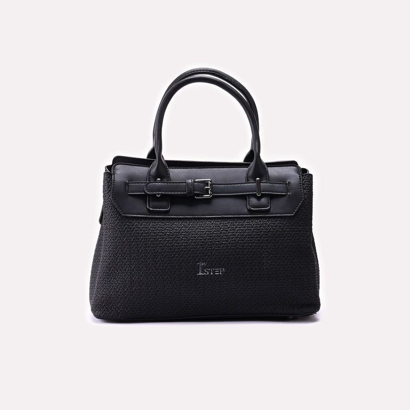 Shoulder Bag Black 0331778