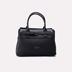 Shoulder Bag Black 0331778