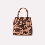 Shoulder Bag Beige 0331841