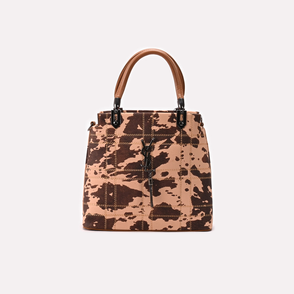 Shoulder Bag Beige 0331841