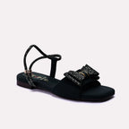 Fancy Slipper Black 0413784