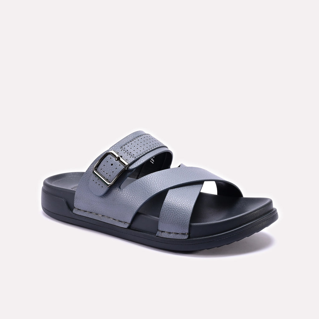 Casual Slipper Gray 0151196