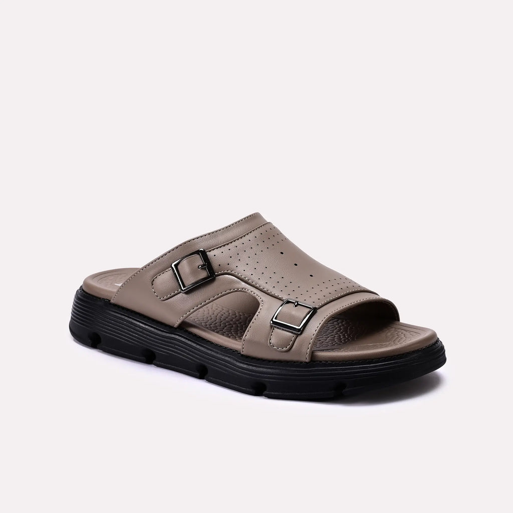 Casual Slipper Khaki 0151306