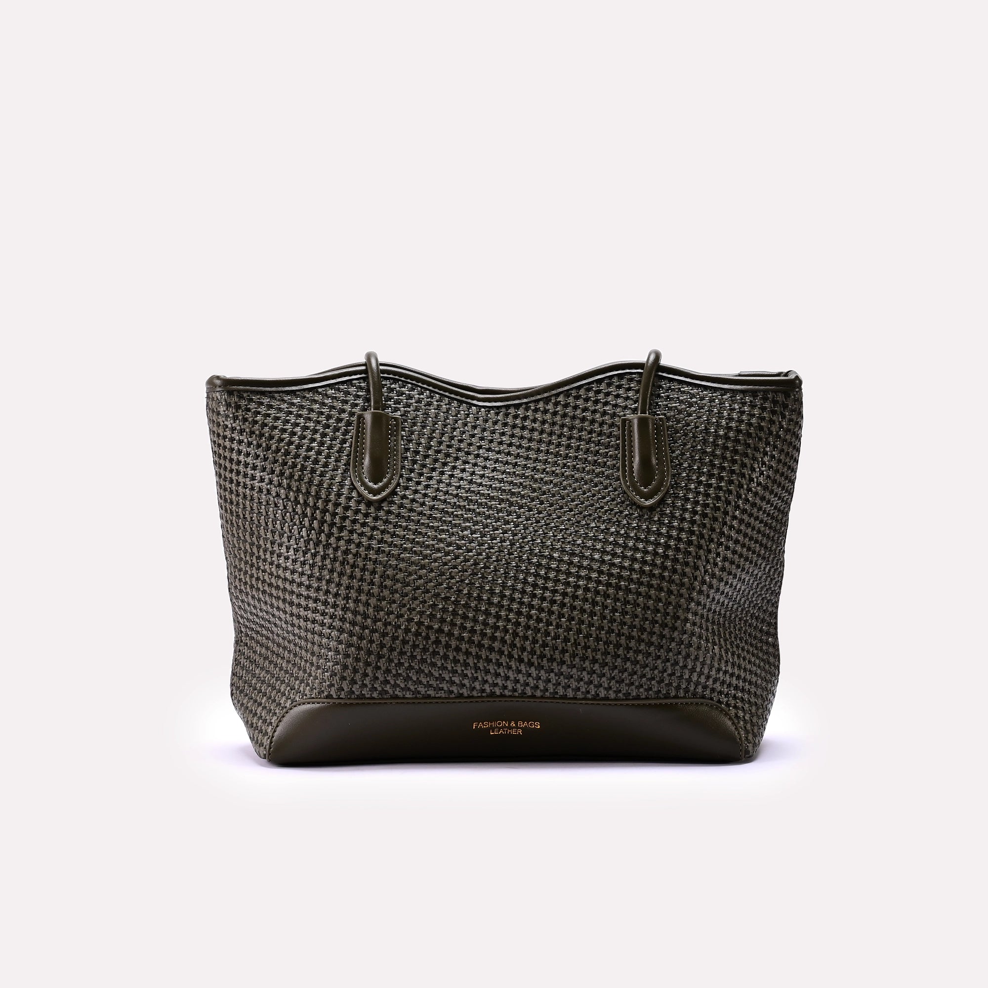 Casual Shoulder Bags Green 0331717