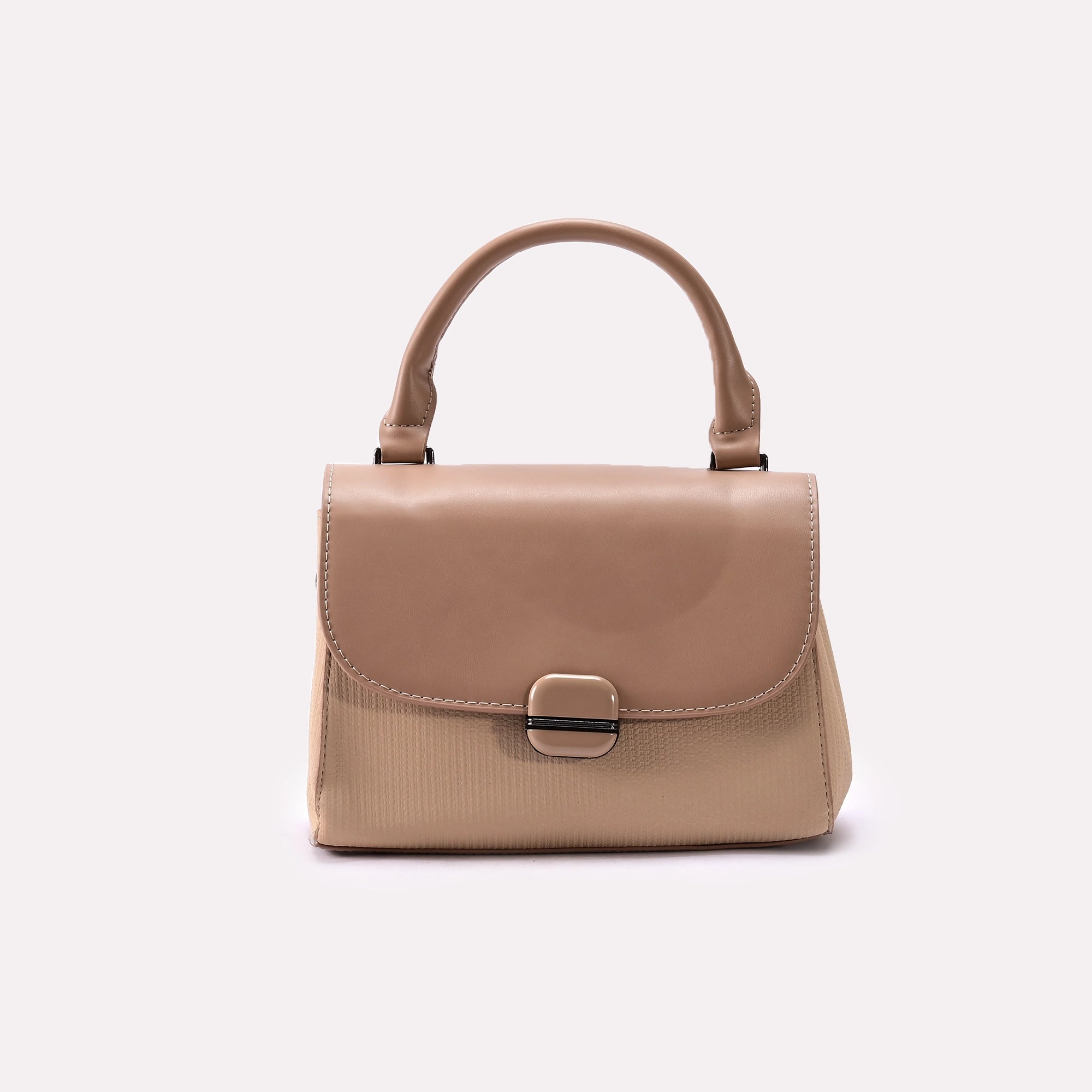 Casual Hand Bags Fawn 0322185
